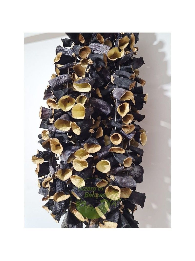 Dolmalık Kuru Patlıcan 40-45 Adet