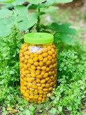 Yeşil Kırma Zeytin 2 Kg
