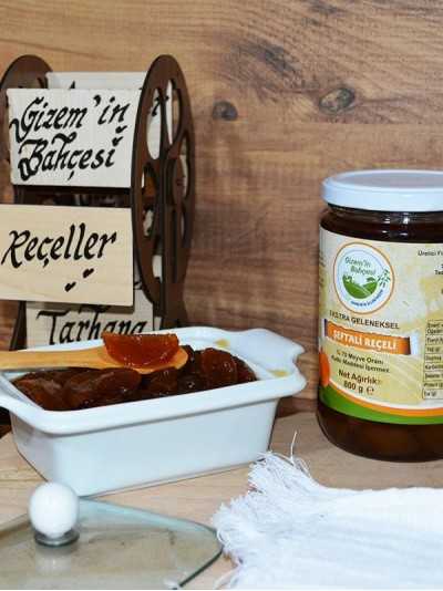 Şeftali Reçeli 800 gr
