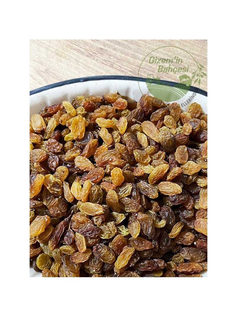 Sultaniye Kuru Üzüm 1 Kg.