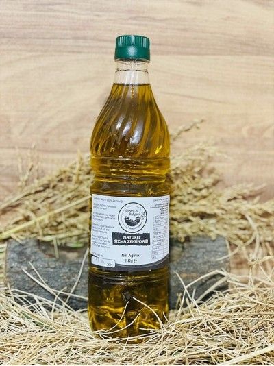 Sızma Zeytinyağı 1000ml