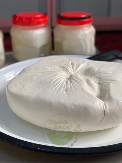Köy Peyniri 1 Kg.