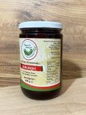 Gizemin Bahçesi Çilek Reçeli 800gr