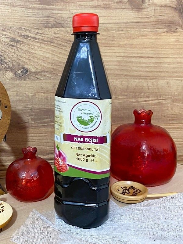 Nar Ekşisi 1000 ml