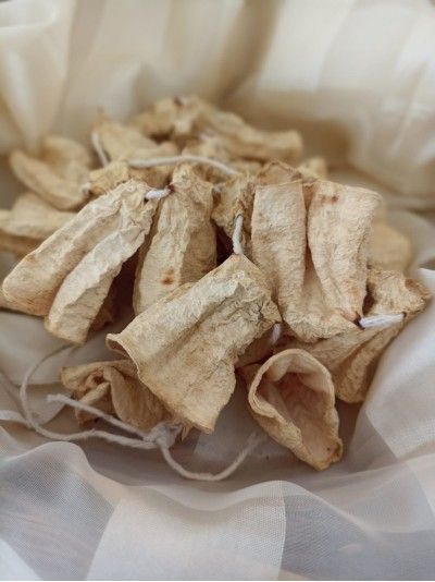 Dolmalık Kuru Kabak 20-25 Adet
