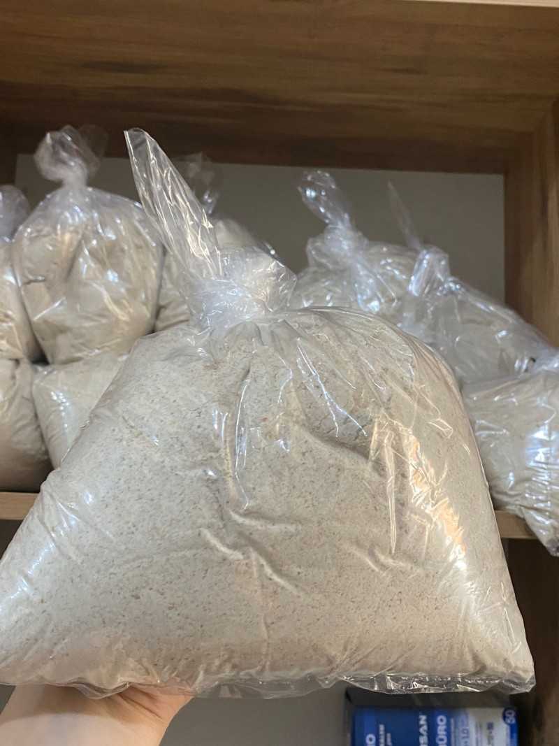Tam Buğday Unu 1kg