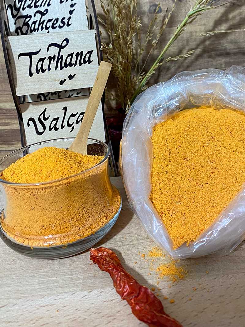 Ev Yapımı Tarhana 3 Kg.