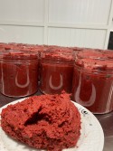 Domates Salçası 1 Kg. (Kaynatma)
