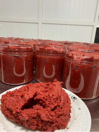 Domates Salçası 1 Kg. (Kaynatma)