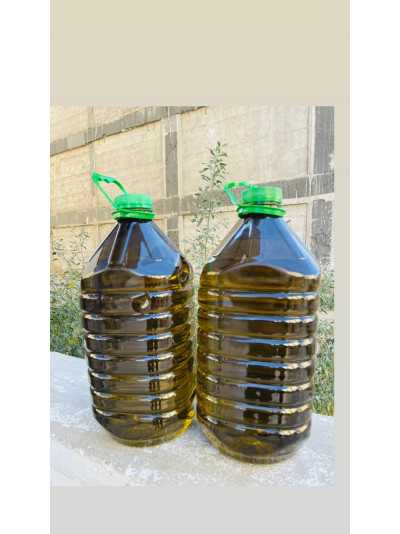 Olgun Hasat Zeytinyağı 10Litre Avantajlı