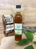 Gizemin Bahçesi Elma Sirkesi 500 ml