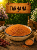 Tarhana 1 Kg