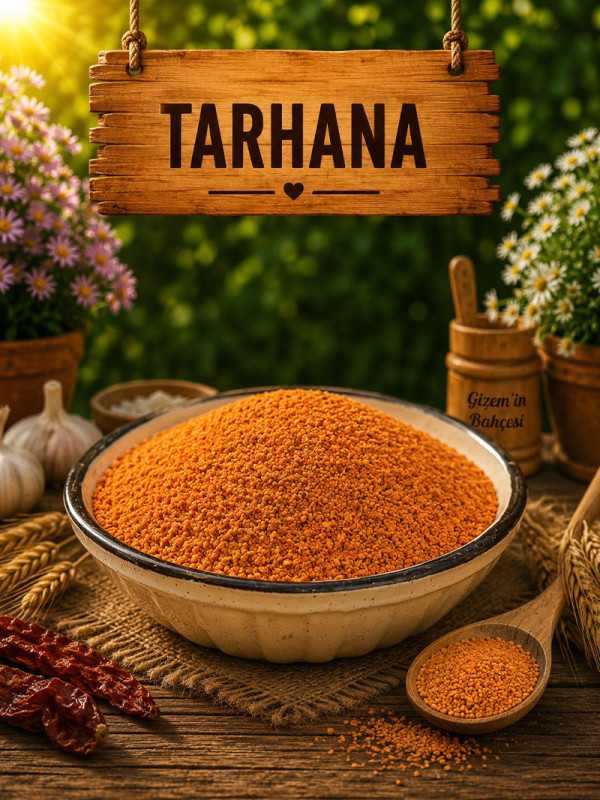 Tarhana 1 Kg