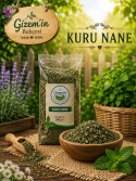 Kuru Nane 100 gr