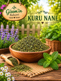 Kuru Nane 100 gr