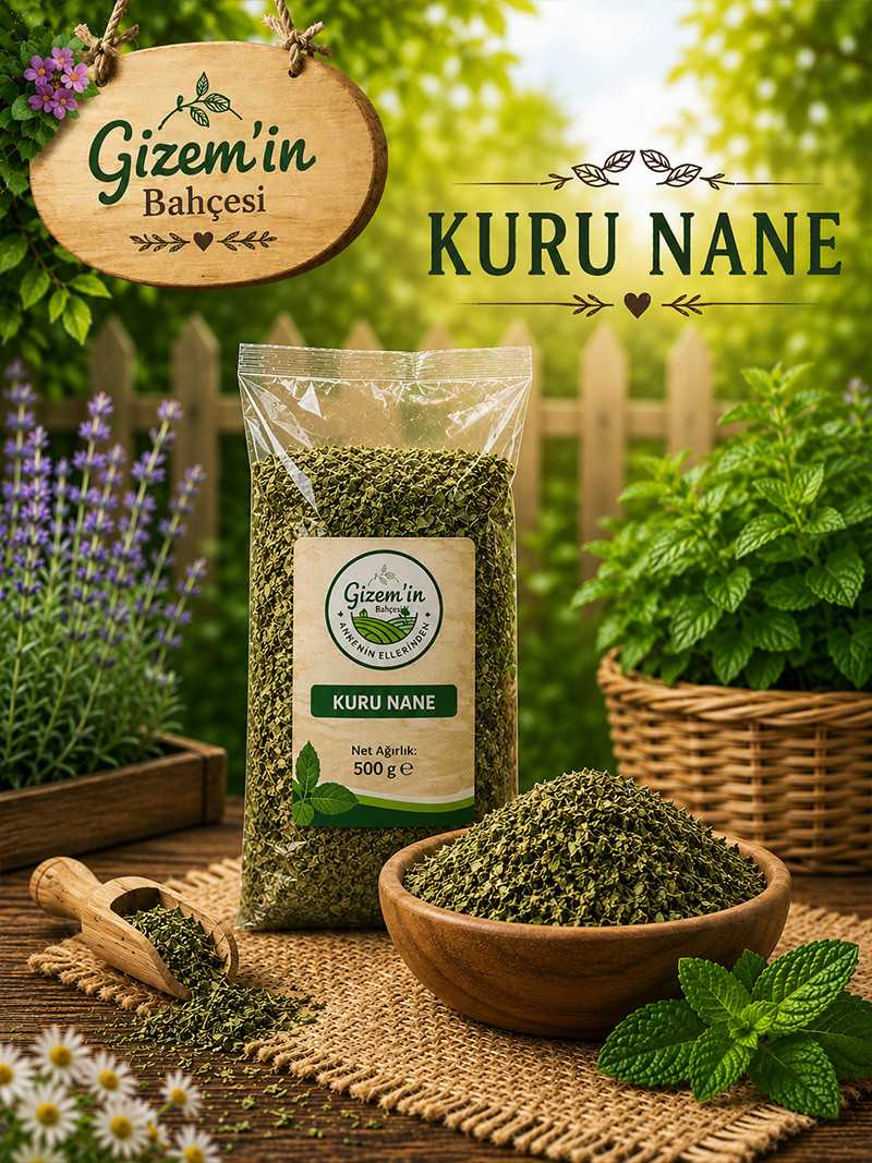 Kuru Nane 500 gr