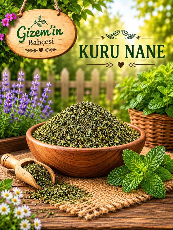 Kuru Nane 500 gr