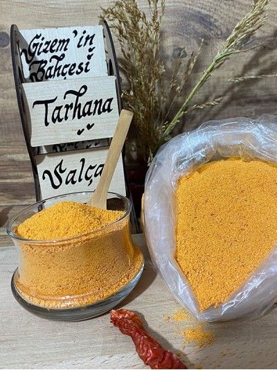 Tarhana 1 Kg