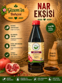 Nar Ekşisi 500 ml