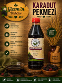 Kara Dut Pekmezi 1 Kg.