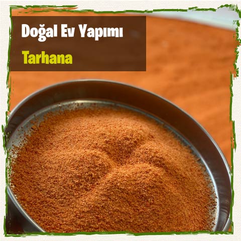 Tarhana