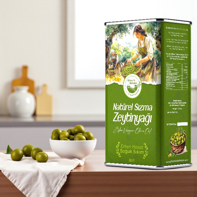 zeytinyağı